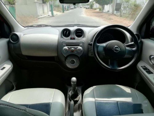 2013 Nissan Micra for sale at low price