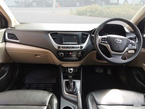 Hyundai Verna 1.6 CRDi EX AT for sale