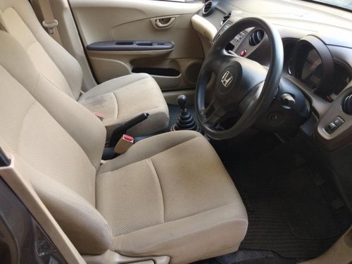 2013 Honda Brio for sale