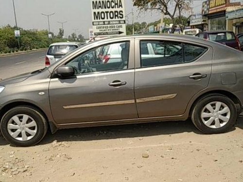 2013 Nissan Sunny 2011-2014 for sale