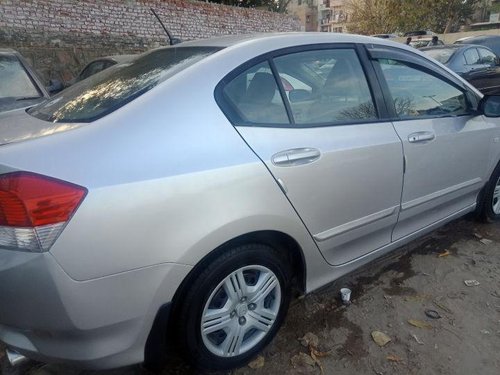 Honda City 2010 for sale