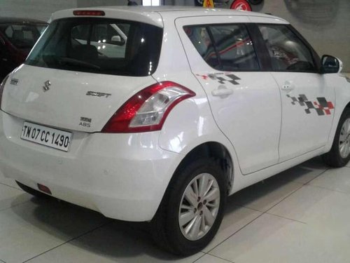 Used 2015 Maruti Suzuki Swift for sale