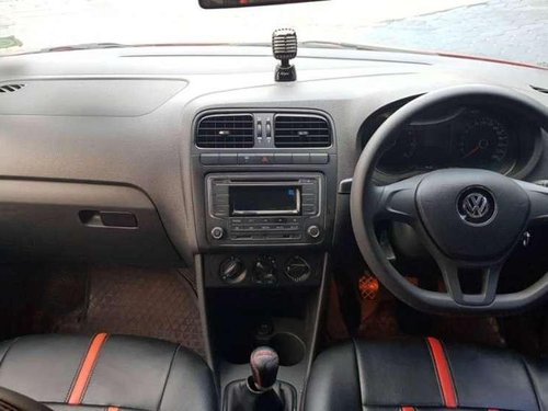 Used 2017 Volkswagen Polo for sale
