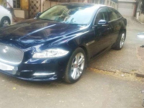 2014 Jaguar XJ L for sale