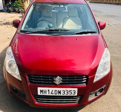 Used 2012 Maruti Suzuki Ritz for sale