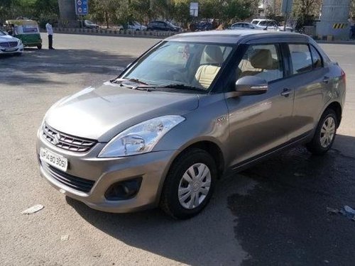 Maruti Suzuki Dzire 2012 for sale