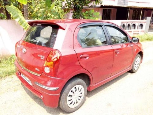 2012 Toyota Etios Liva for sale at low price