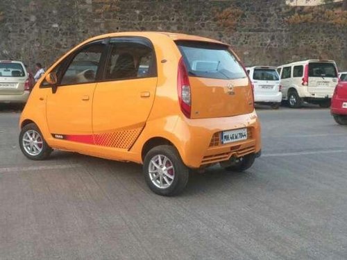 Used Tata Nano CX 2013 for sale