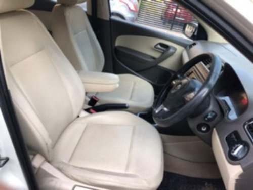 Used Volkswagen Vento 1.5 TDI Highline 2014 for sale