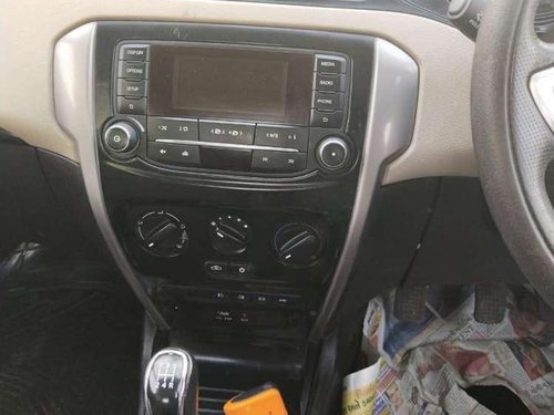 Used Tata Zest 2015 car at low price