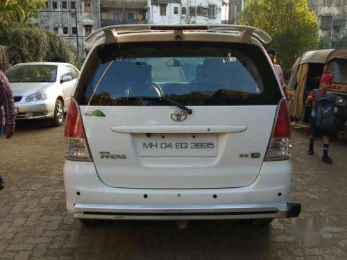 Toyota Innova 2.5 G BS III 7 STR, 2010, Diesel for sale