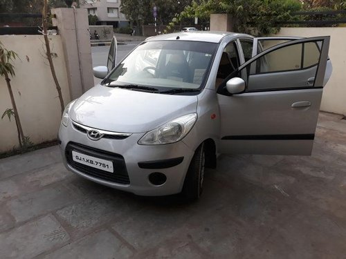 2010 Hyundai i10 for sale at low price