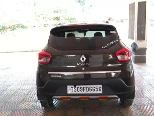 2018 Renault Kwid for sale