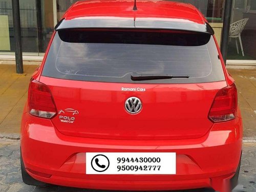 Used 2017 Volkswagen Polo for sale