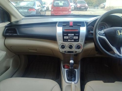 Honda City 2010 for sale