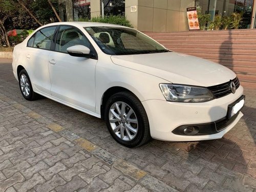 Used 2014 Volkswagen Jetta for sale