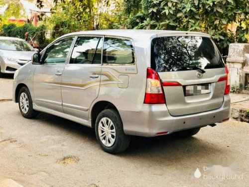 Toyota Innova 2015 for sale