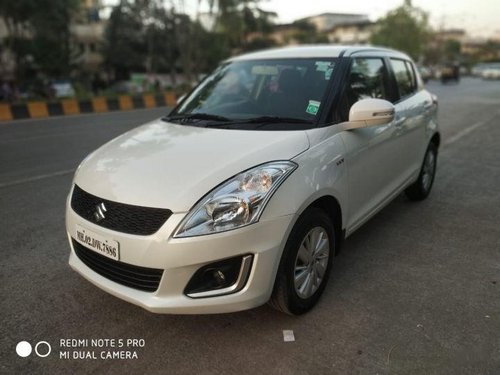 Used 2015 Maruti Suzuki Swift for sale