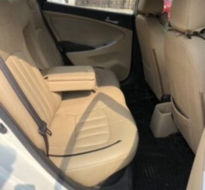 2013 Hyundai Verna for sale at low price