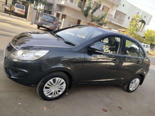 Used Tata Zest 2015 car at low price