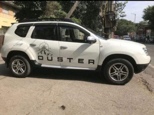 Renault Duster 2014 for sale