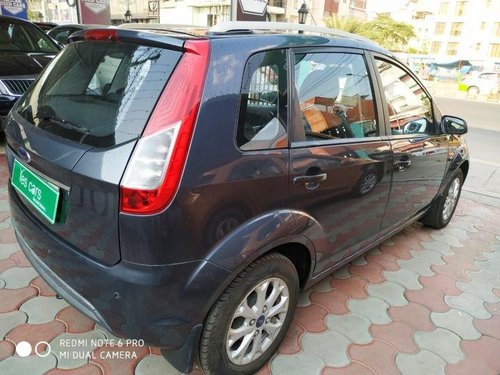 Used 2014 Ford Figo for sale