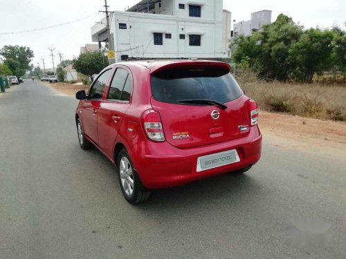 2013 Nissan Micra for sale at low price