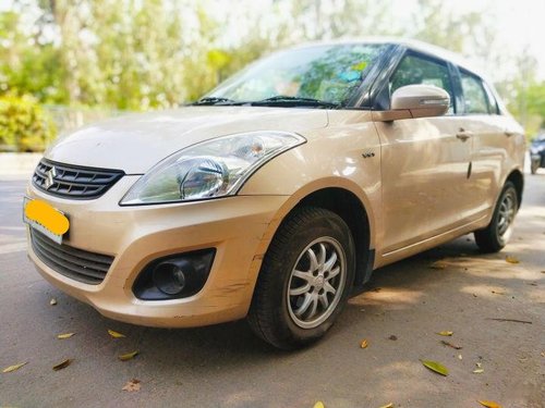 2013 Maruti Suzuki Dzire for sale at low price