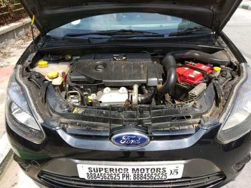 2012 Ford Figo for sale