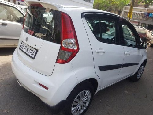 Used Maruti Suzuki Ritz car at low price