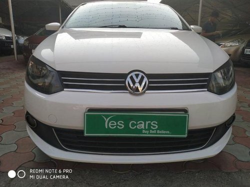 Volkswagen Vento 1.5 TDI Highline AT for sale