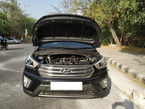 2016 Hyundai Creta for sale at low price