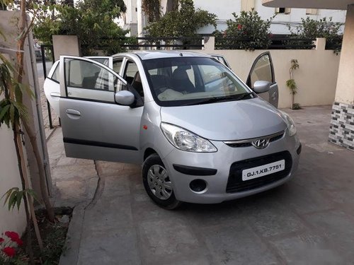 2010 Hyundai i10 for sale at low price