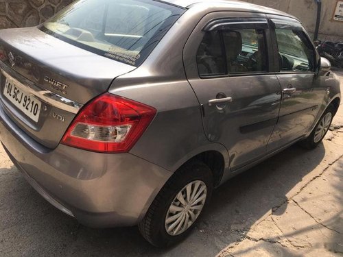 Used Maruti Suzuki Dzire LDI 2014 for sale in New Delhi