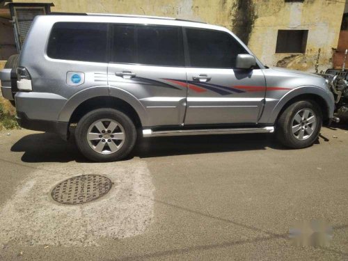 Used Mitsubishi Montero 2008 car at low price