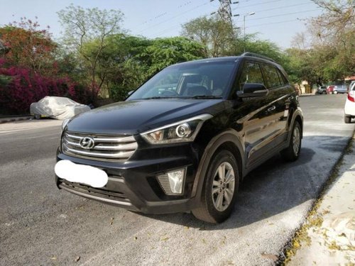 2016 Hyundai Creta for sale at low price