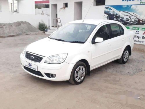 Used Ford Fiesta 2007 car at low price
