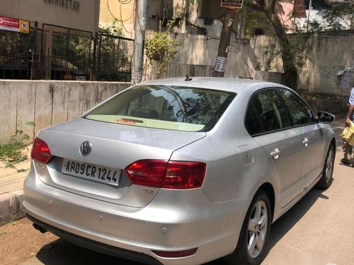 Used Volkswagen Jetta 2013 car at low price