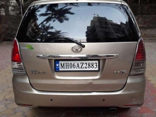 Used Toyota Innova car 2010 for sale at low price