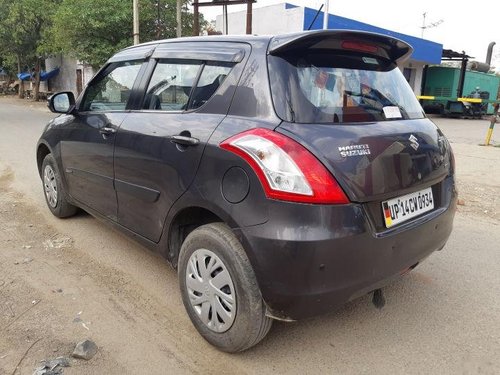 Maruti Suzuki Swift 2016 for sale