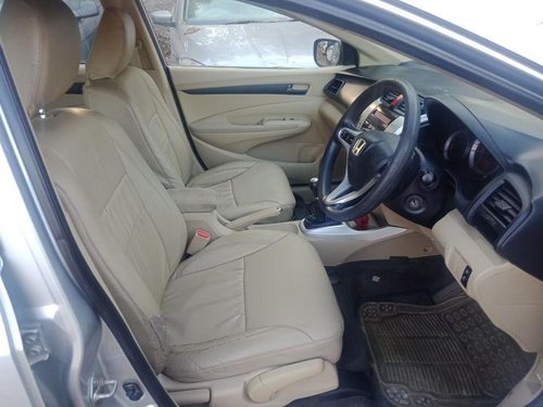 Honda City 2010 for sale