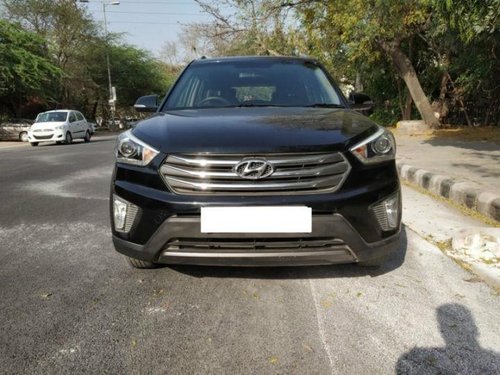 2016 Hyundai Creta for sale at low price