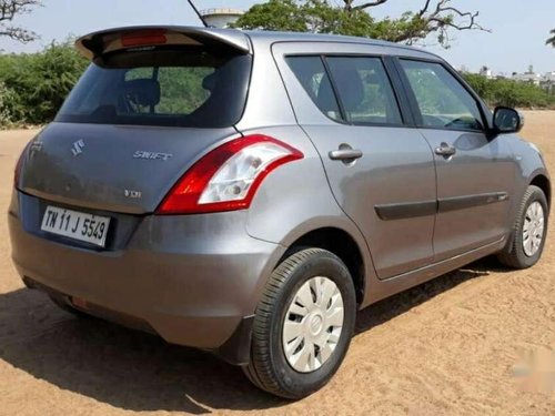 Maruti Suzuki Swift VDi BS-IV, 2014, Diesel for sale