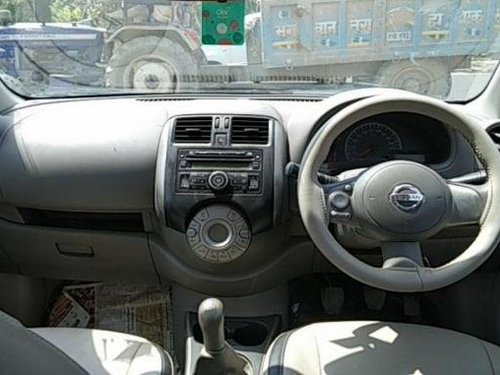 2013 Nissan Sunny 2011-2014 for sale