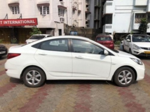 2013 Hyundai Verna for sale at low price