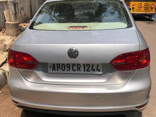 Used Volkswagen Jetta 2013 car at low price