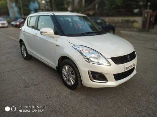 Used 2015 Maruti Suzuki Swift for sale