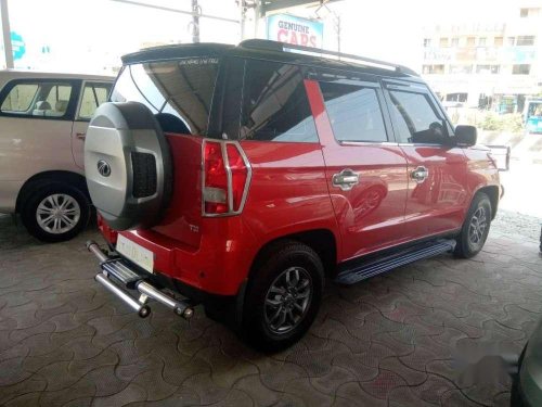 Used 2018 Mahindra TUV 300 for sale