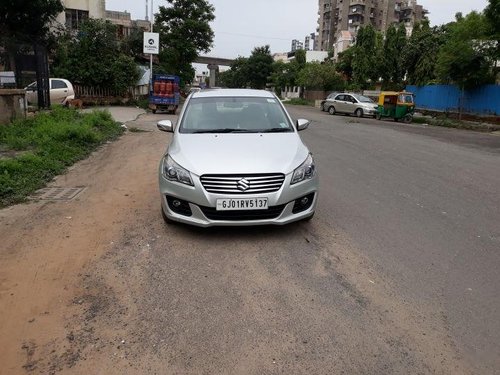 Used 2016 Maruti Suzuki Ciaz for sale