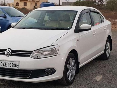 Volkswagen Vento Highline Petrol, 2011, Petrol for sale